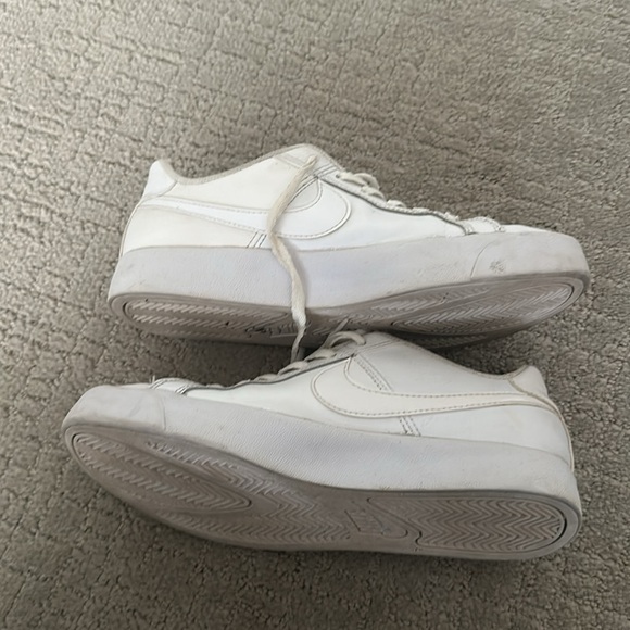 Nike Women’s Court Royale Sneakers - Picture 5 of 5